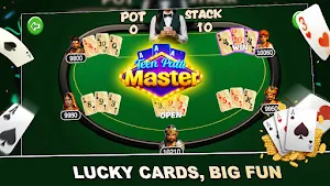 Teen Patti Win Screenshot 2