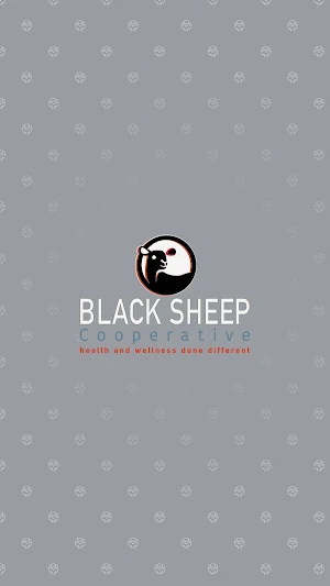 Black Sheep Cooperative Screenshot 0