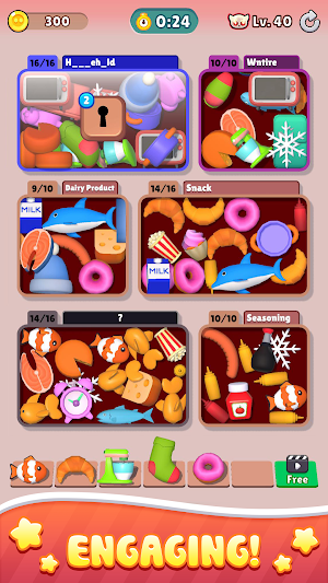 Match Logic 3D Screenshot 2