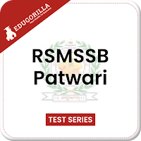 RSMSSB Rajasthan Patwari Mock Tests App