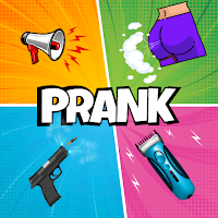 Funny Prank Sounds & Simulator