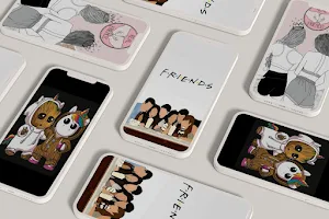Cute BFF Wallpaper Screenshot 2