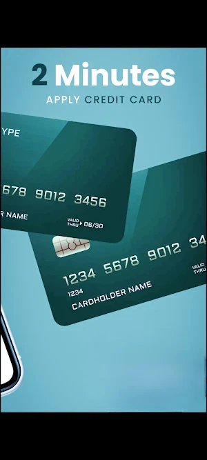 Eazzy - Apply Card Screenshot 0