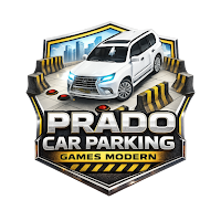 Prado Car Parking Games Modern