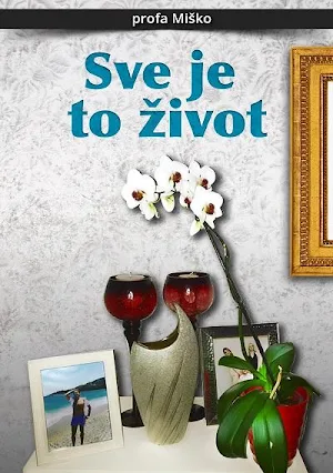 Sve je to život Screenshot 1