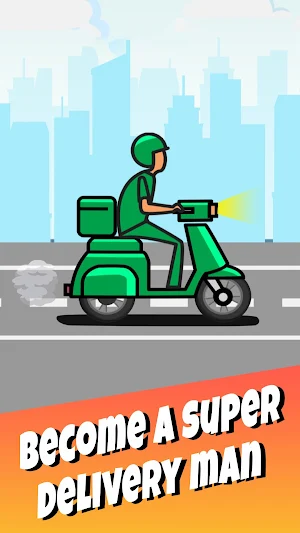 Delivery Drawing Screenshot 0