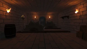 Traps: VR adventure Screenshot 2
