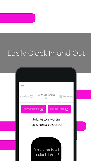 Alpesh Cleaning Mobile Screenshot 2