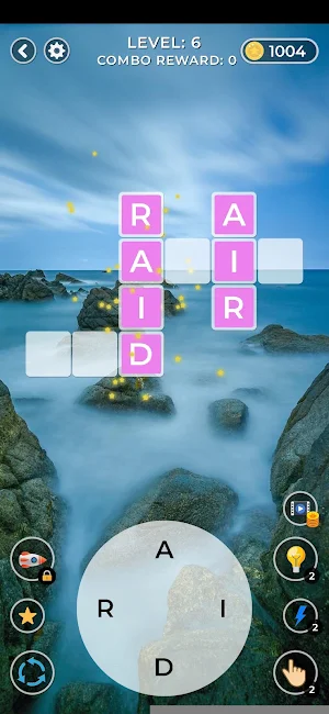Word Connect Screenshot 0