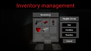 Extreme Evil Screenshot 3