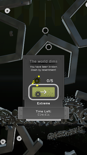 Rotate Maze: G.O.T.S Screenshot 1