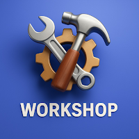 DCC WORKSHOP
