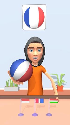 Country Balls: DIY Game Screenshot 3