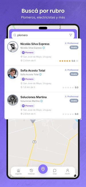 ALaVuelta Screenshot 1