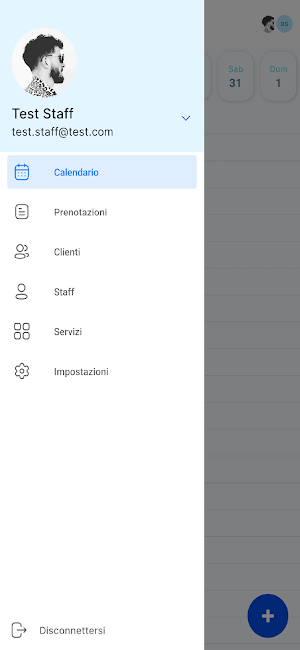 Super Agenda Screenshot 1