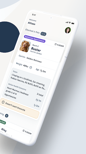 VoyagerGo Screenshot 1
