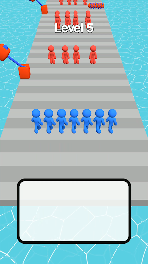 Stickman Formation Screenshot 3