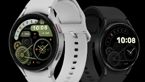 Stone Grain For Wear OS Screenshot 3