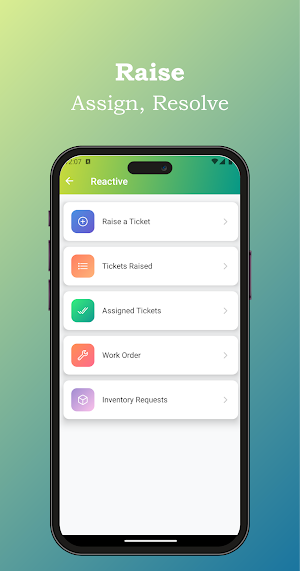 SmartCheck 2.0 Screenshot 1