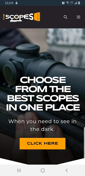 The Scopes Screenshot 0