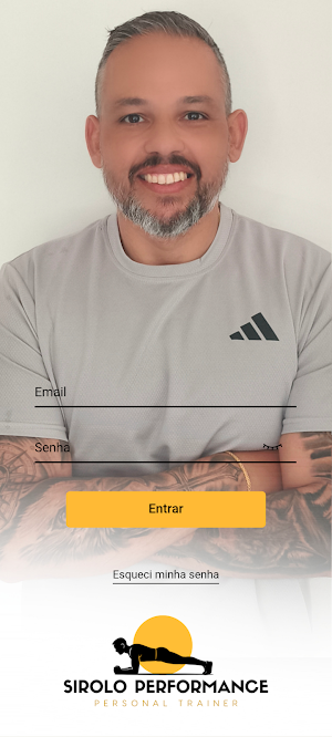 Sirolo Performance Screenshot 0