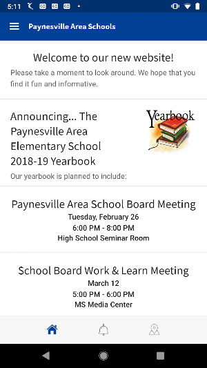 Paynesville Screenshot 0