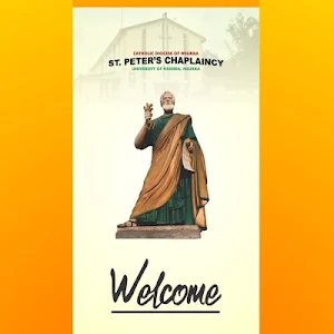 St Peter UNN Screenshot 0