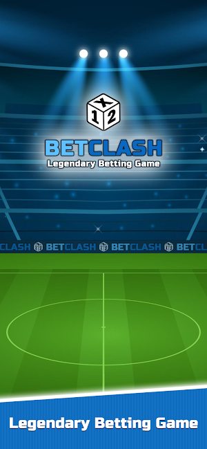BetClash Screenshot 0