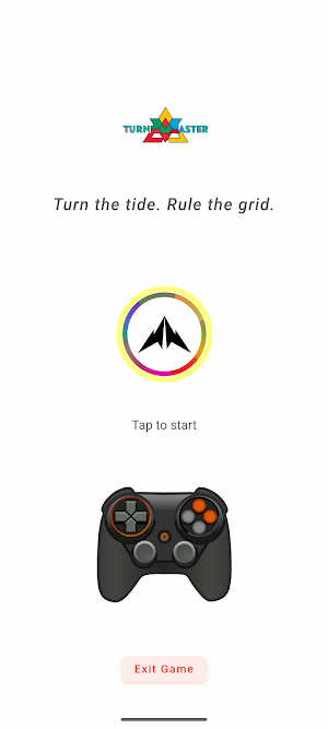 TurnMaster Screenshot 0