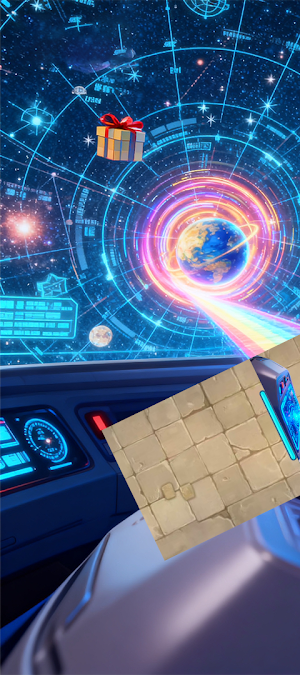 Nocturne Pool Screenshot 0