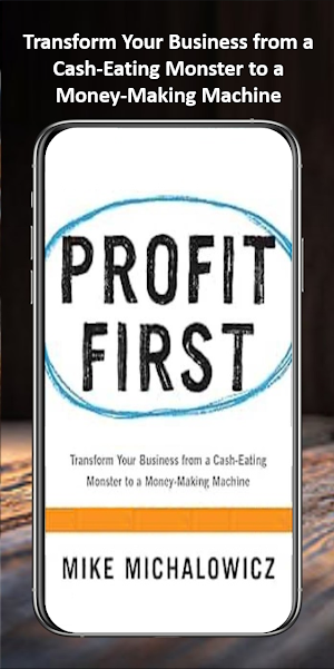 Profit : Transform Business Screenshot 0