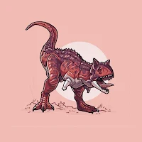 Dinosaur Wallpaper