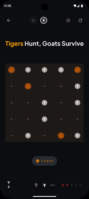 Aeterna: Ancient Board Games screenshot 5