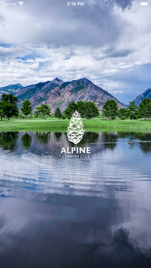 Alpine CC Screenshot 0