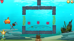 OceanWorldEscape Screenshot 0