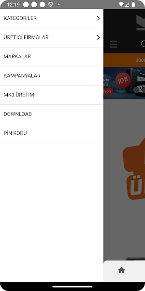 MK3 Türkiye Screenshot 1