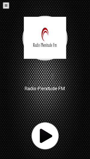 Rádio PLenitude FM Screenshot 0