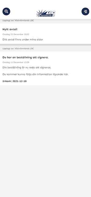 XP Bygg Screenshot 0