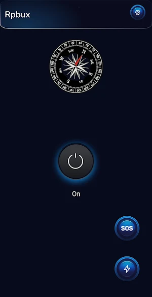 Rpbux Screenshot 2