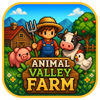 Animal Valley Farm