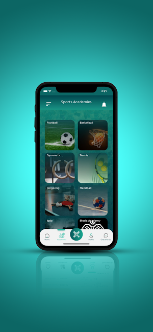 The Club Screenshot 3