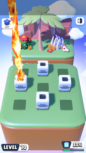 Memory Brain Game Online Screenshot 3