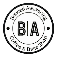 Brewed Awakening