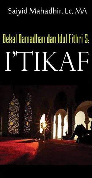 Bekal Ramadhan 5 I’tikaf Screenshot 0