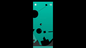 Planet Runner Screenshot 2