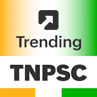 Trending TNPSC – Exam Prep App