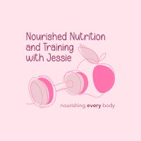 Nourished with Jessie