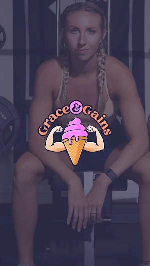 Grace and Gains Screenshot 0