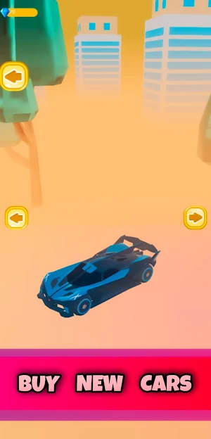 Arcade Racer Screenshot 1