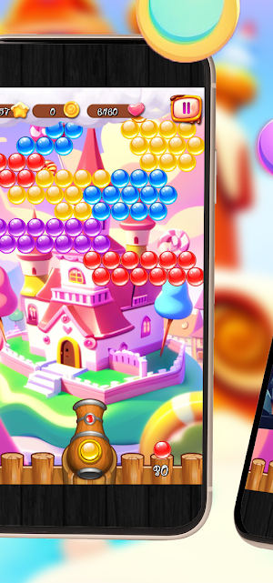 Pop Masters Screenshot 2